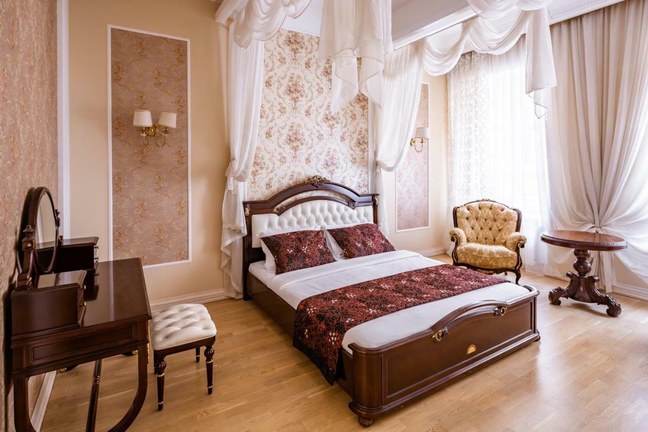 Romari Проспект Свободи 31 Lemberg Exterior foto